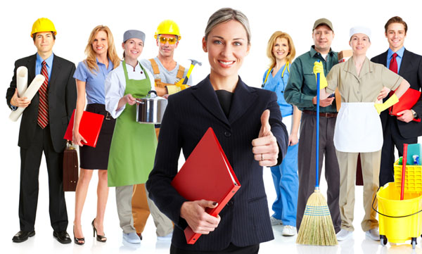 Şirinyer Parkeci Hizmeti